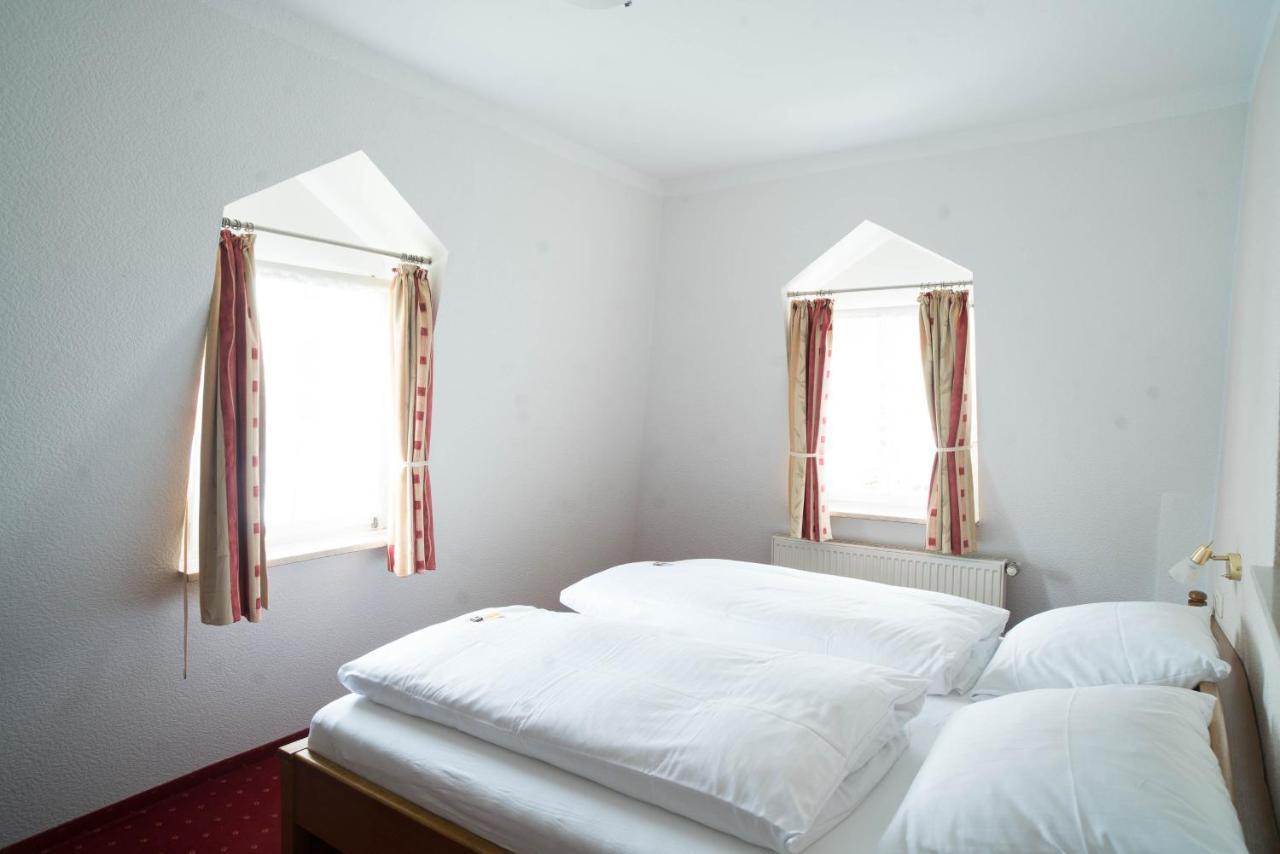 Hotel Haus Burg Metternich Beilstein  Bagian luar foto
